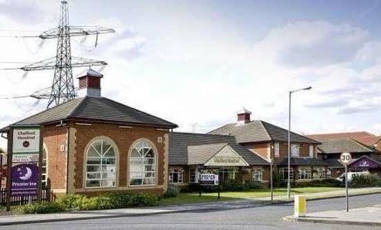 Chafford Hundred Brewers Fayre