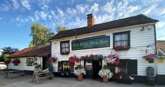 The Olde Dog Inn