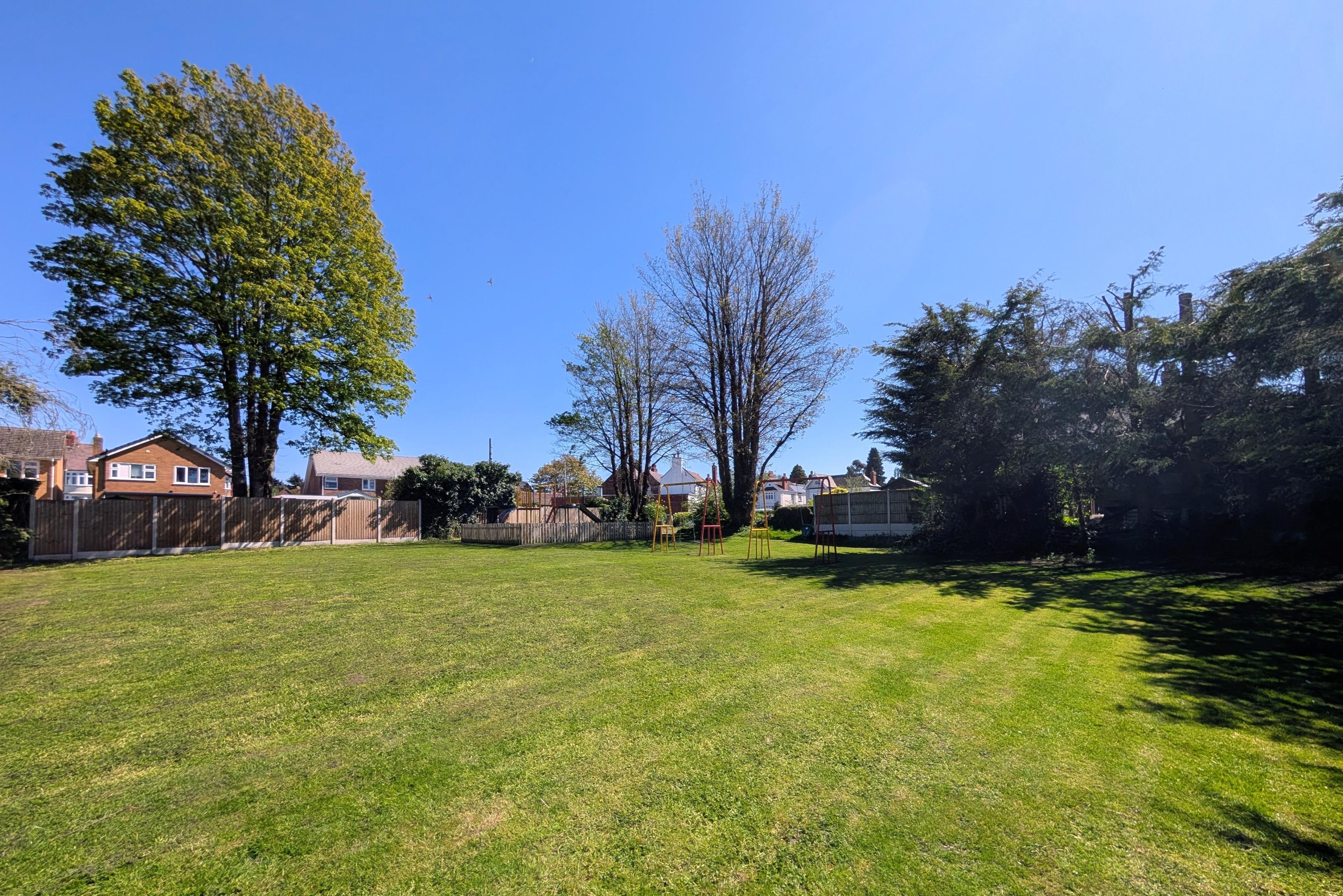 The Wickets Inn