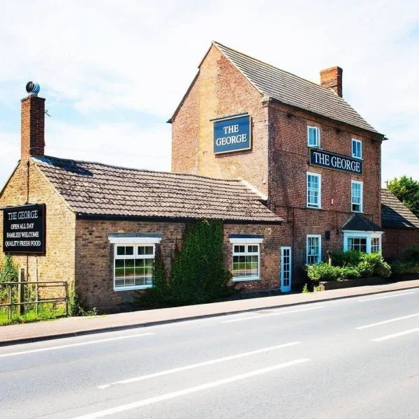 The George Inn