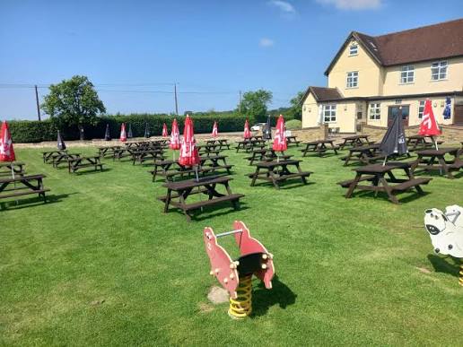 Rettendon Lodge Country Pub & Hotel