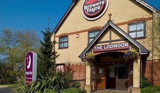 Lodmoor Brewers Fayre