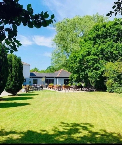 The Cricketers