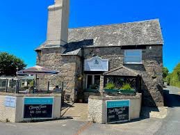 The Miners Arms