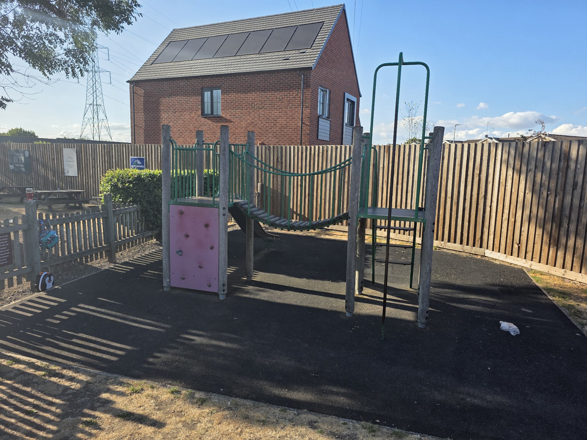 Waggon & Horses Wombourne