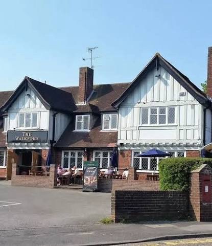 The Walkford