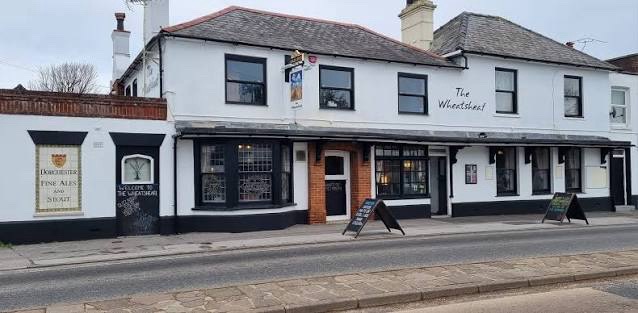 Wheatsheaf Inn
