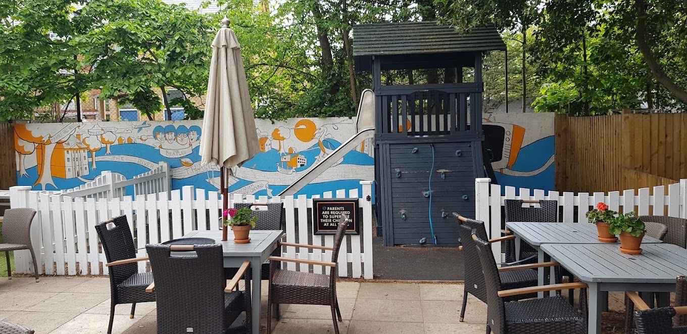 The Turk's Head