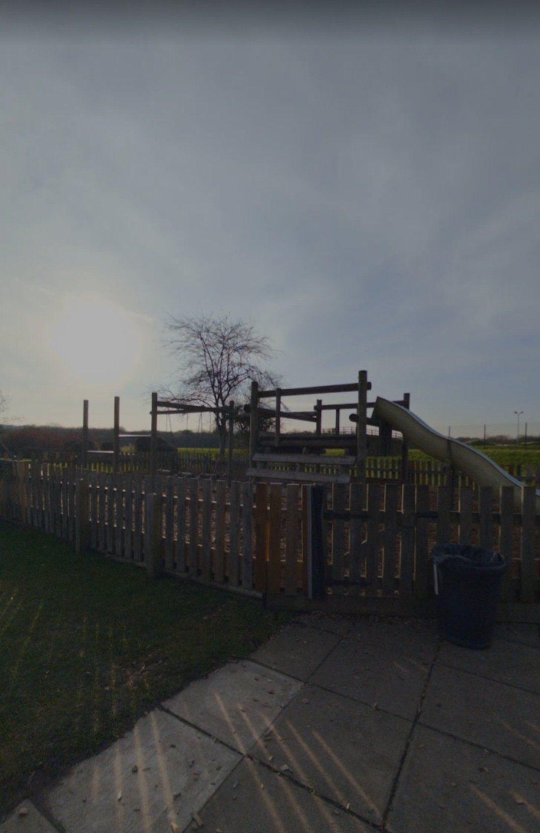 The Golden Goose Carvery And Pub