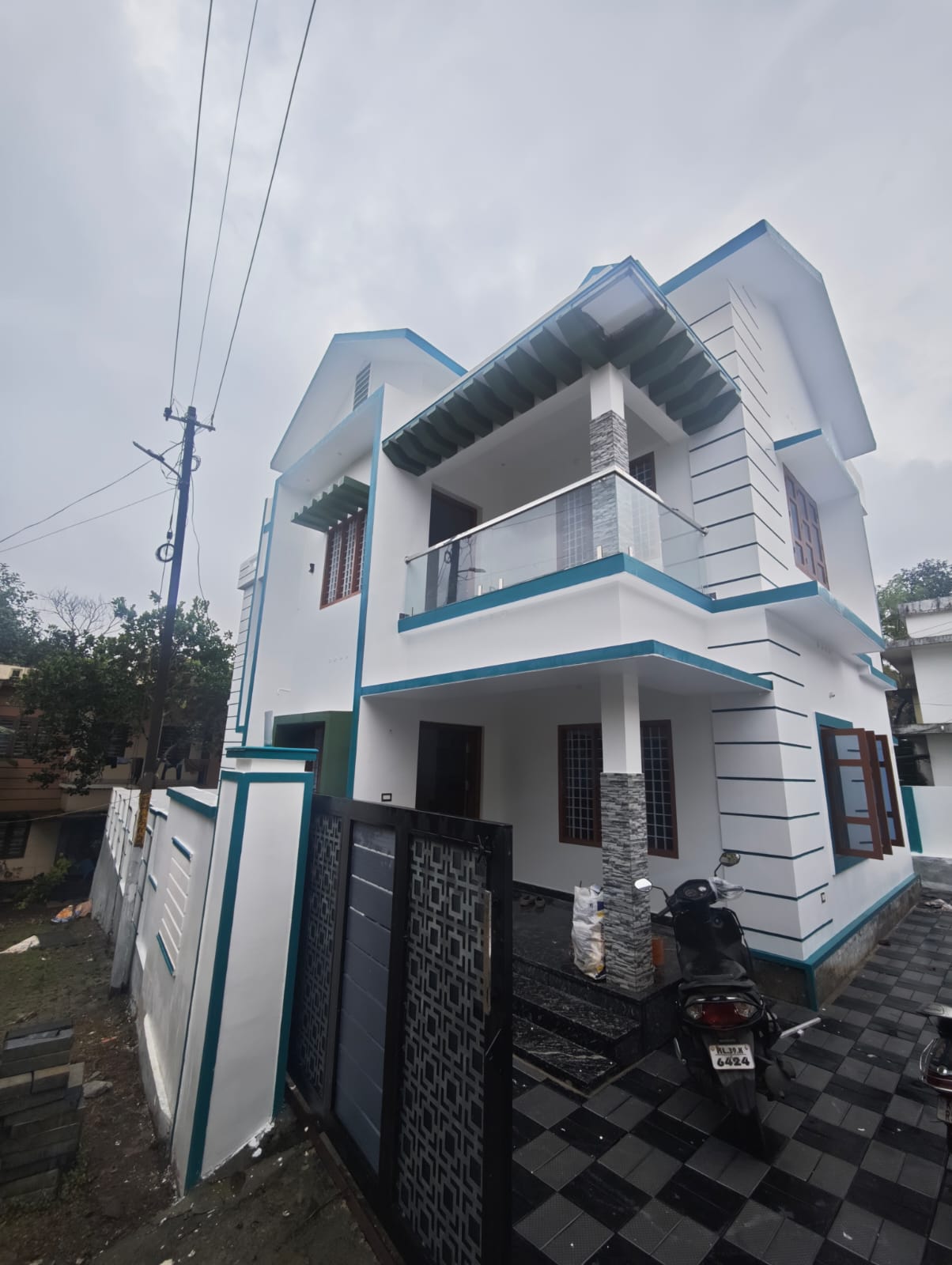 Premium 4 BHK Home Near Infopark Ernakulam For Sale - Preview Thumbnail 13