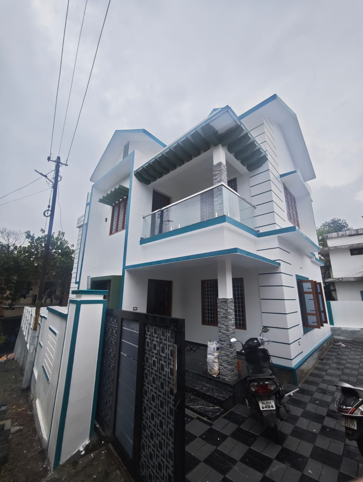 Premium 4 BHK Home Near Infopark Ernakulam For Sale - Preview Thumbnail 14