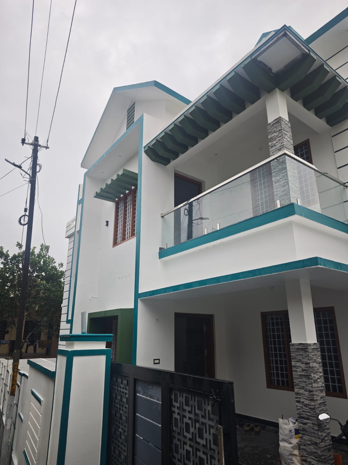 Premium 4 BHK Home Near Infopark Ernakulam For Sale - Preview Thumbnail 15