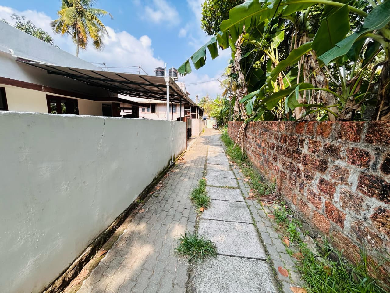 2 BHK HOUSE FOR SALE Thripunithura - Preview Thumbnail 6
