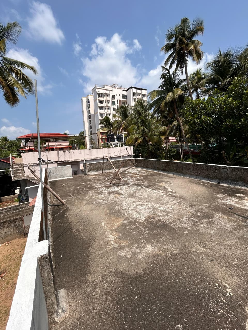2 BHK HOUSE FOR SALE Thripunithura - Preview Thumbnail 7