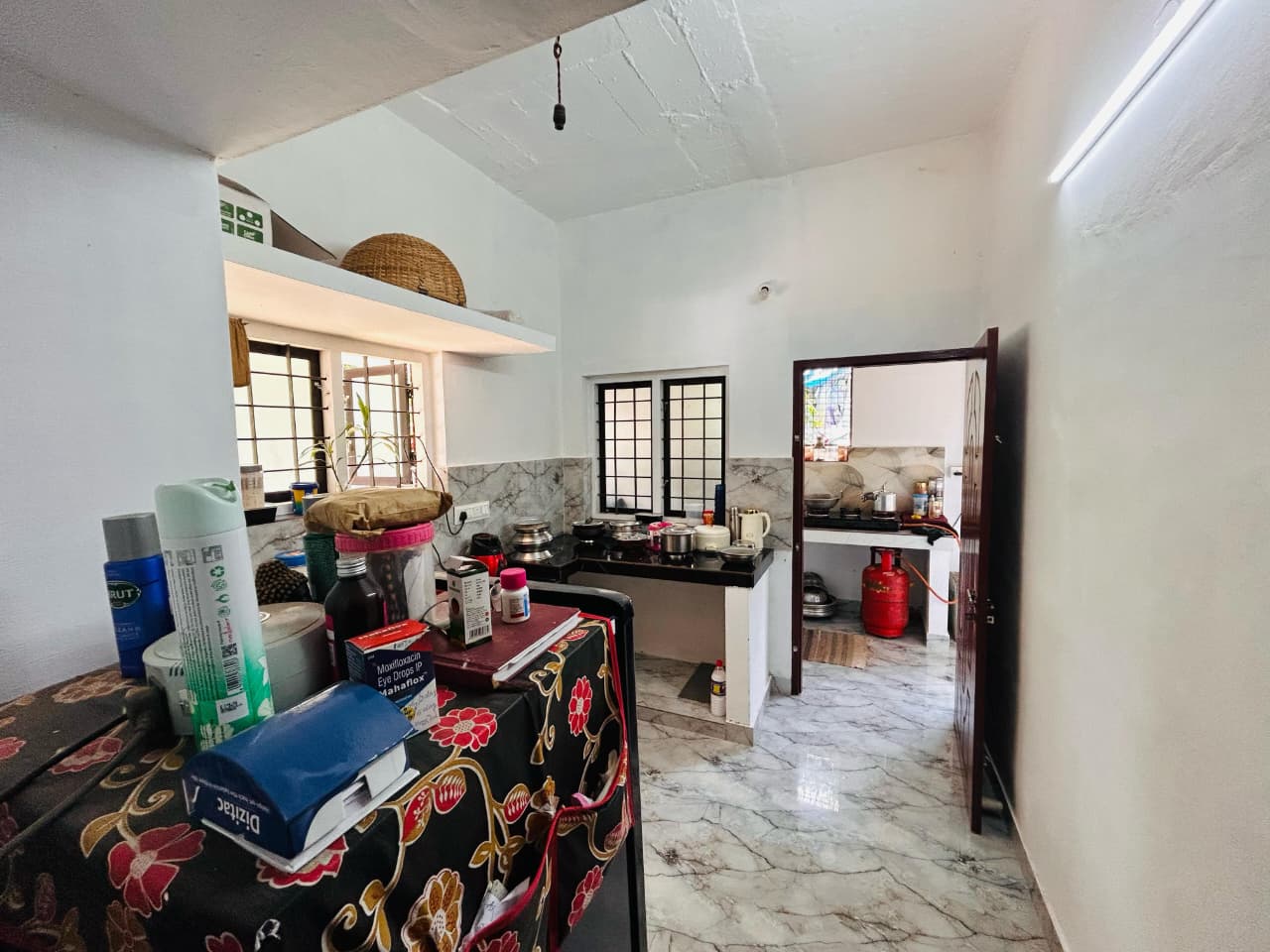 2 BHK HOUSE FOR SALE Thripunithura - Preview Thumbnail 10
