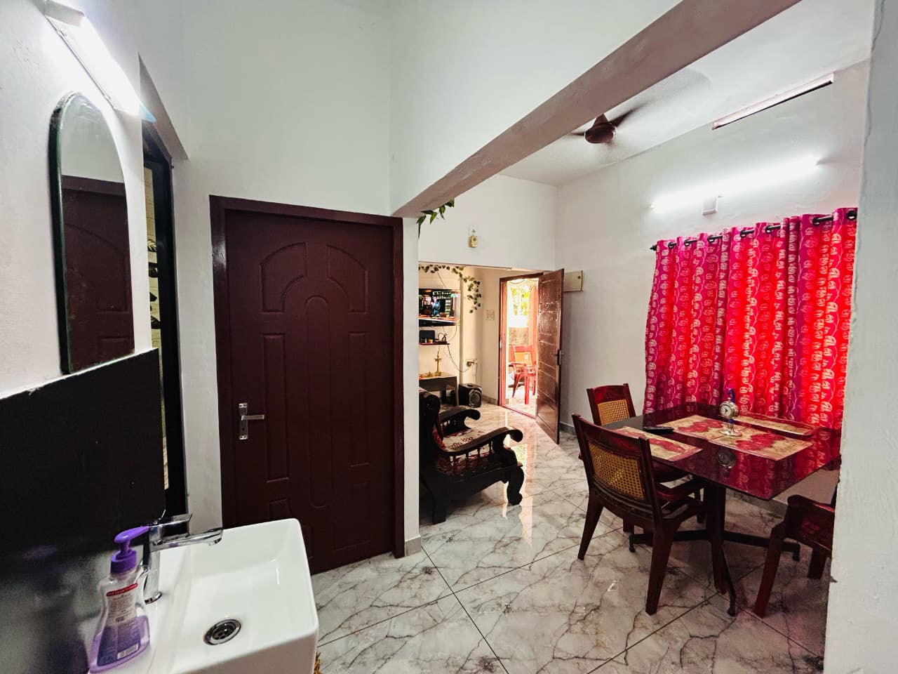 2 BHK HOUSE FOR SALE Thripunithura - Preview Thumbnail 11