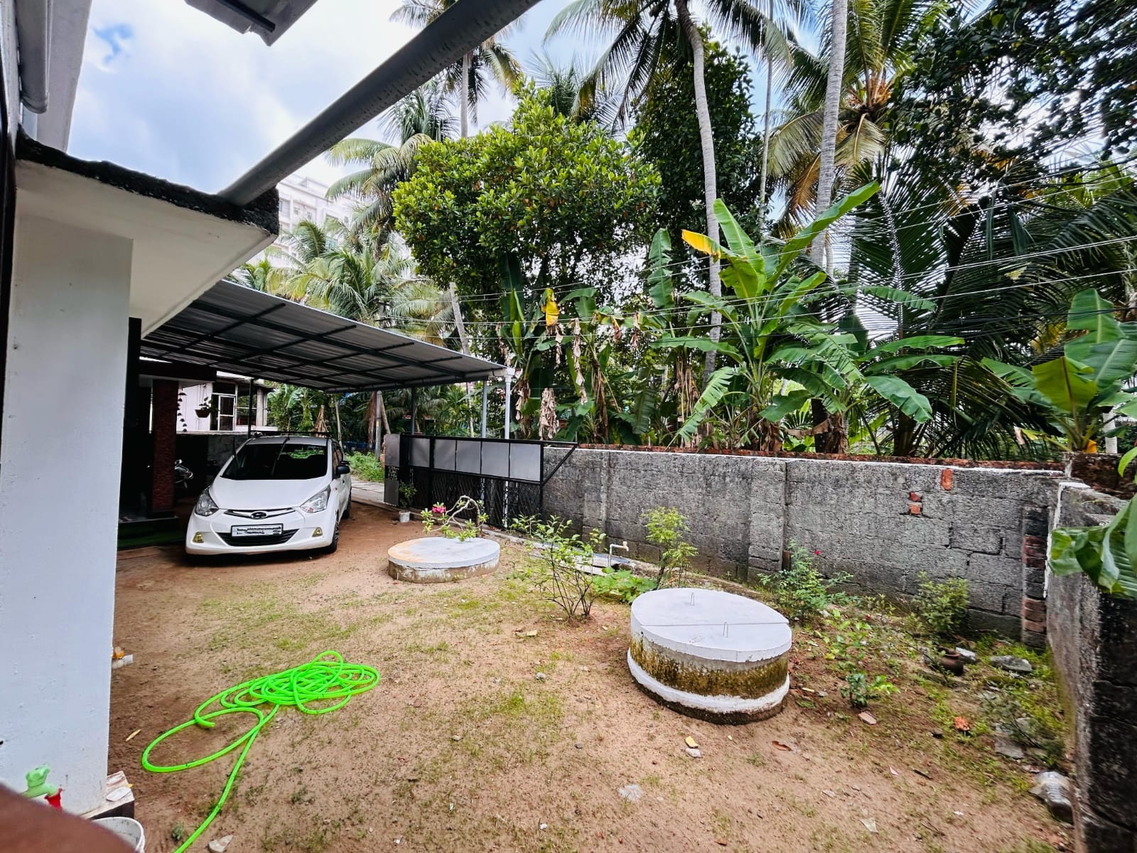 2 BHK HOUSE FOR SALE Thripunithura - Preview Thumbnail 12