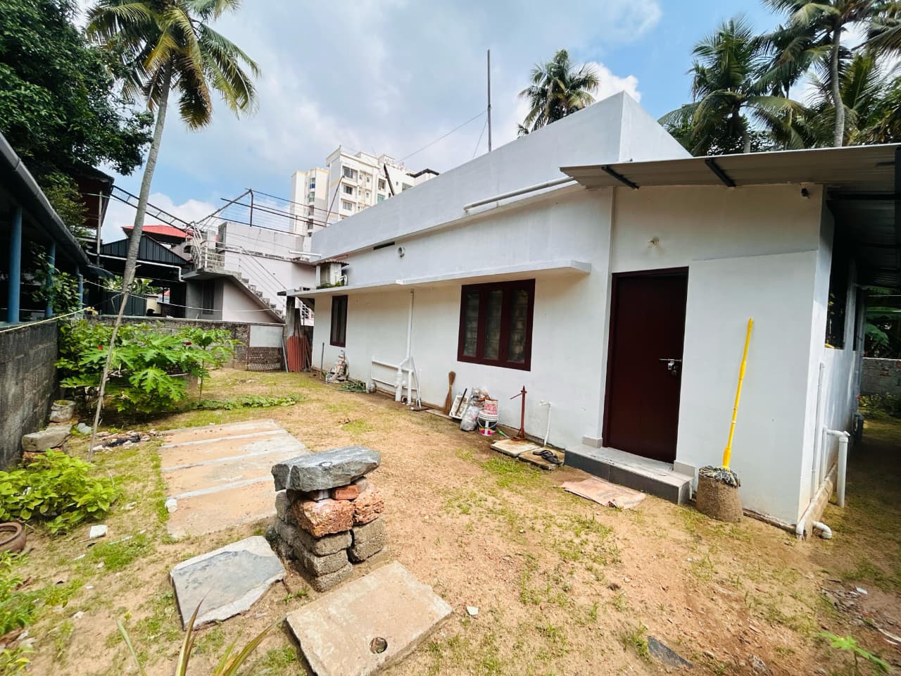 2 BHK HOUSE FOR SALE Thripunithura - Preview Thumbnail 13