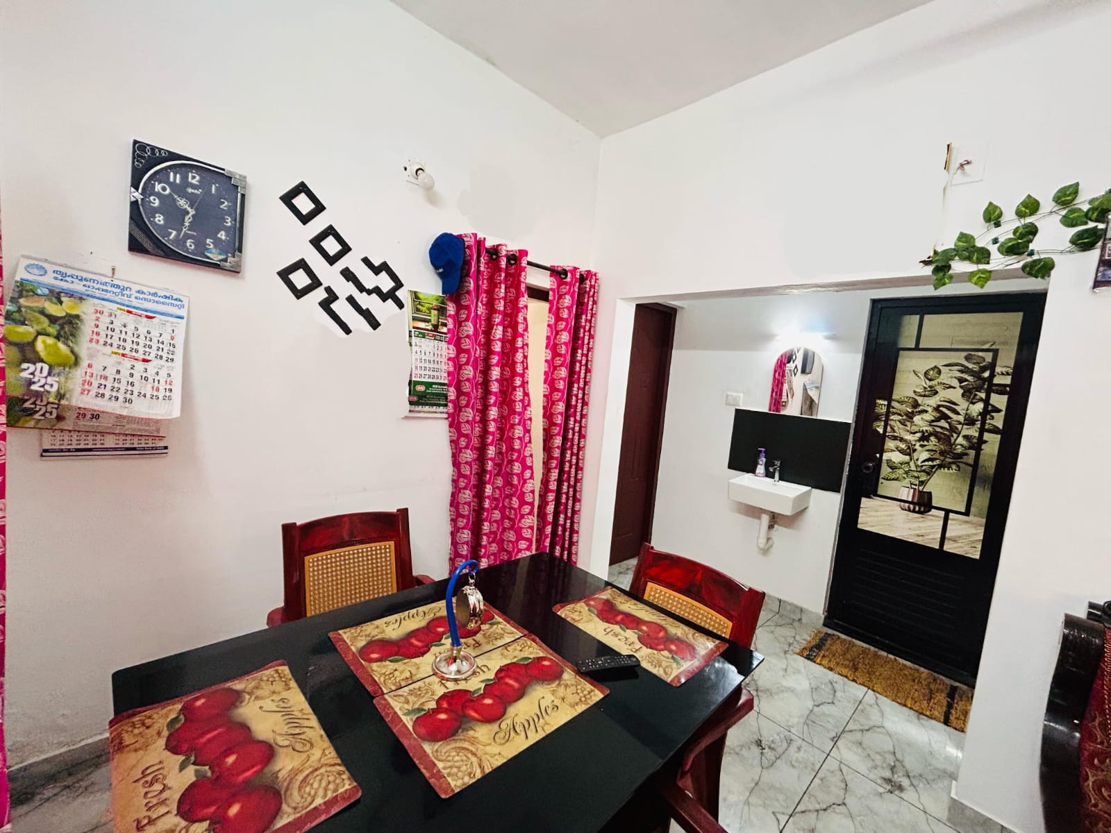 2 BHK HOUSE FOR SALE Thripunithura - Preview Thumbnail 14