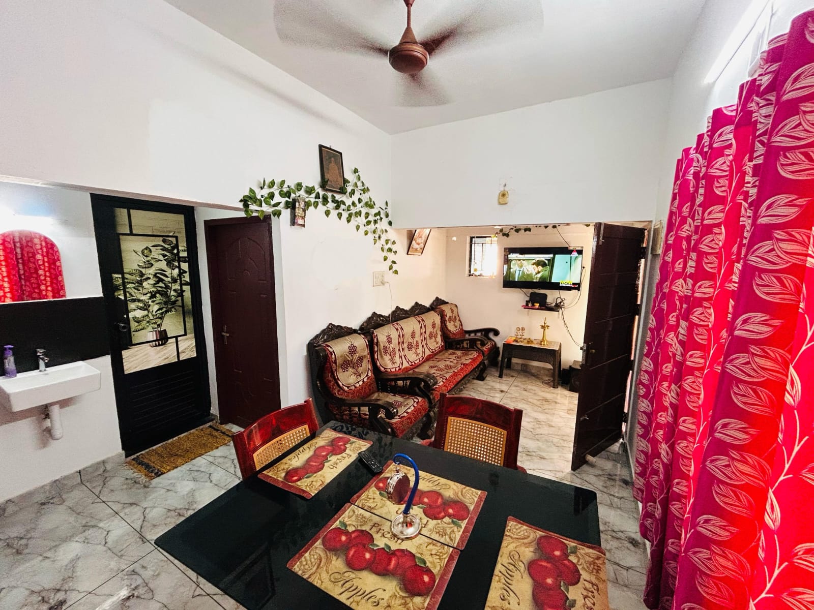 2 BHK HOUSE FOR SALE Thripunithura - Preview Thumbnail 16