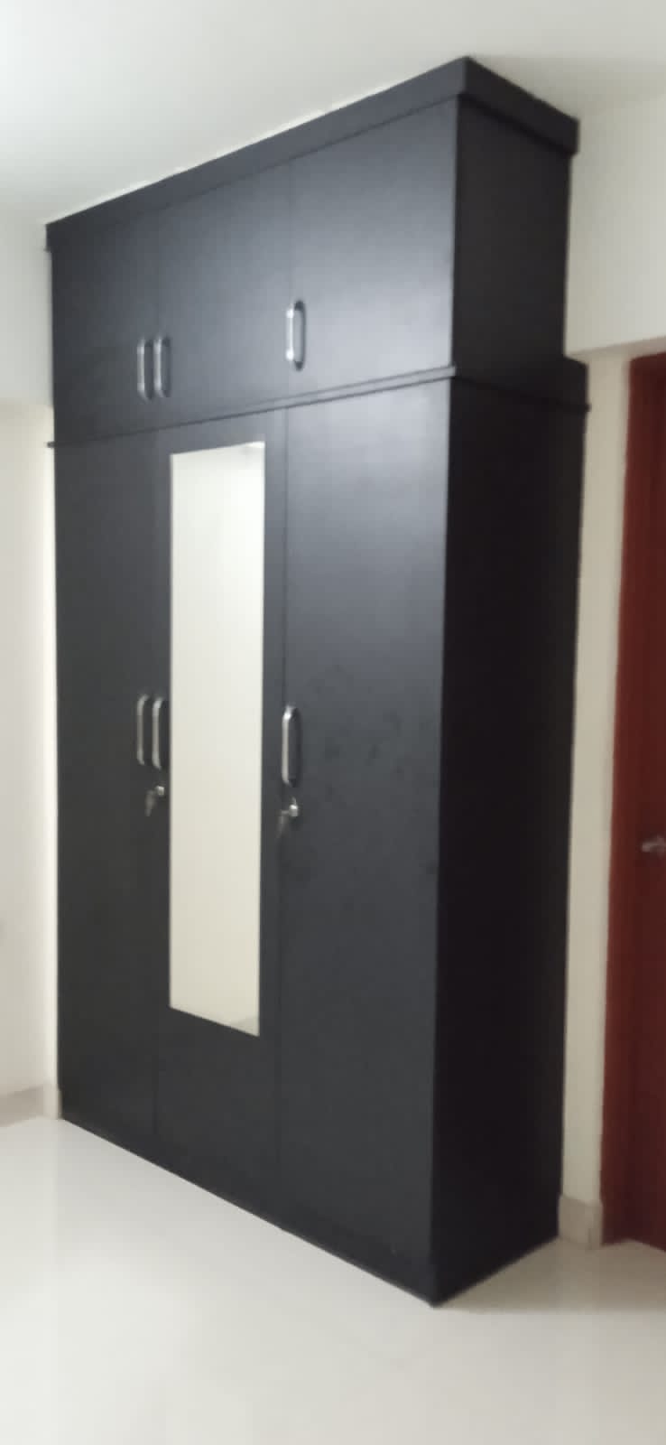 3 BHK SEMI FURNISHED APARTMENT || Asset Bellevue | Pallimukku | MG ROAD  - Preview Thumbnail 7