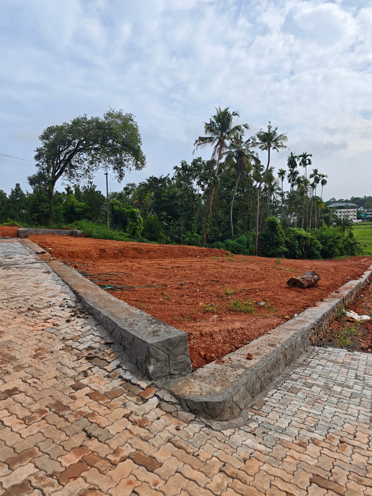 Plot For Sale | Near Info Park Phase II | Kakkanad - Preview Thumbnail 2