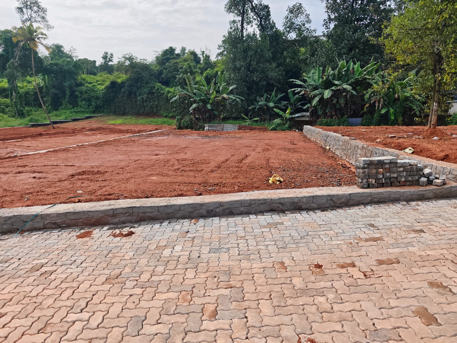 Plot For Sale | Near Info Park Phase II | Kakkanad - Preview Thumbnail 4