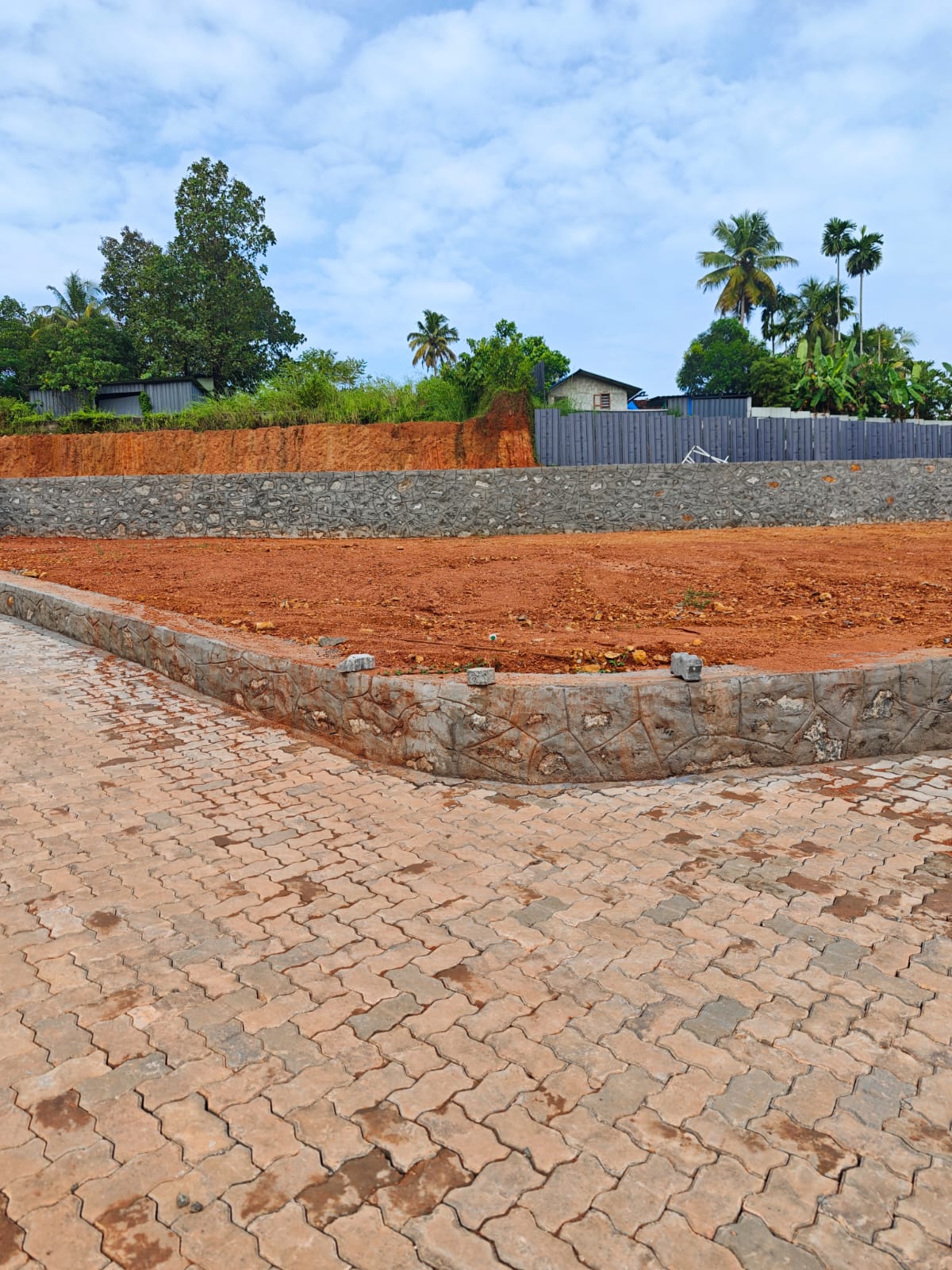 Plot For Sale | Near Info Park Phase II | Kakkanad - Preview Thumbnail 7
