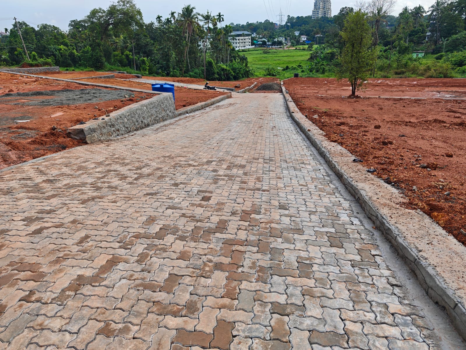 Plot For Sale | Near Info Park Phase II | Kakkanad - Preview Thumbnail 10