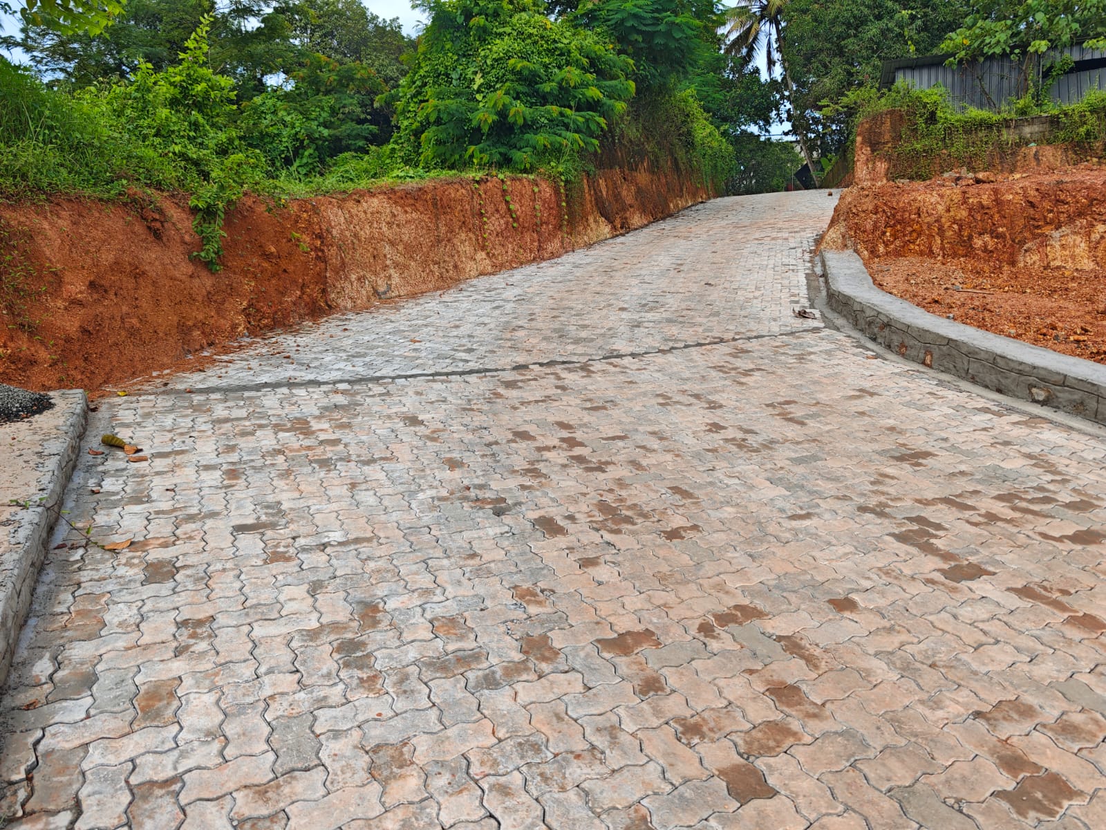 Plot For Sale | Near Info Park Phase II | Kakkanad - Preview Thumbnail 11