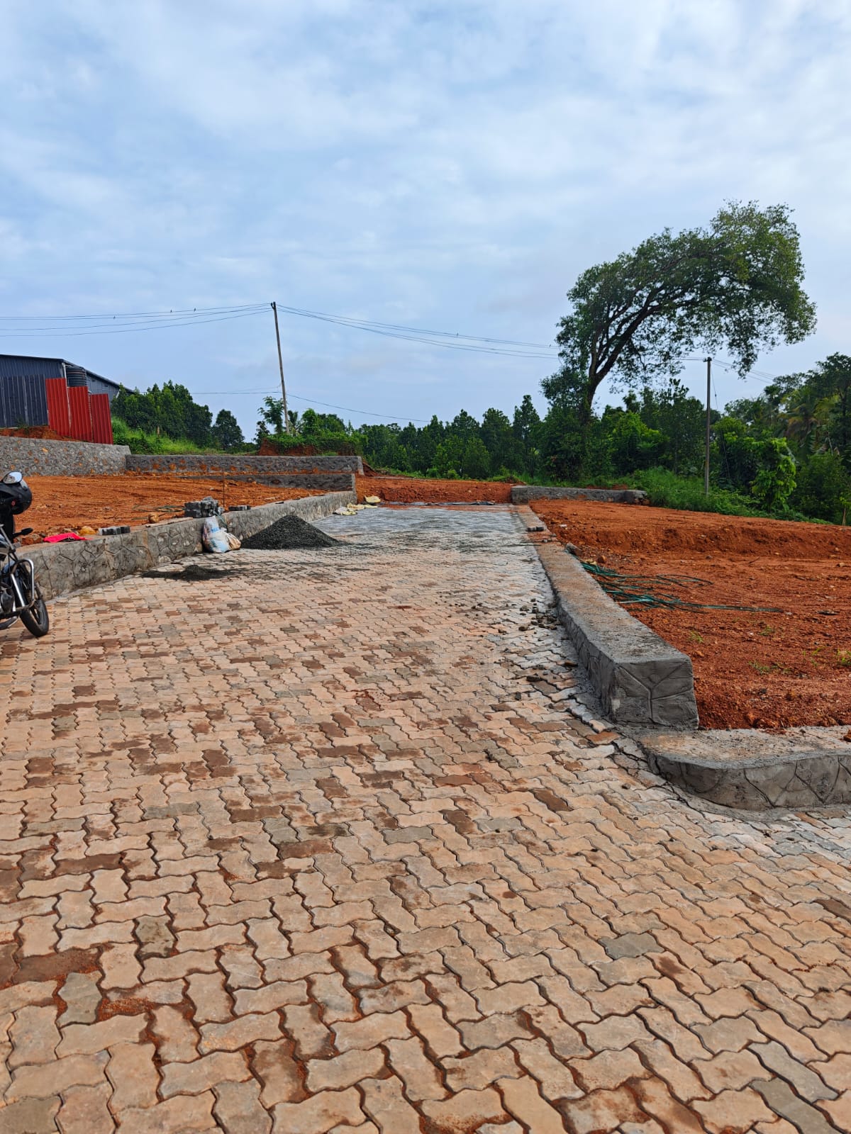 Plot For Sale | Near Info Park Phase II | Kakkanad - Preview Thumbnail 12
