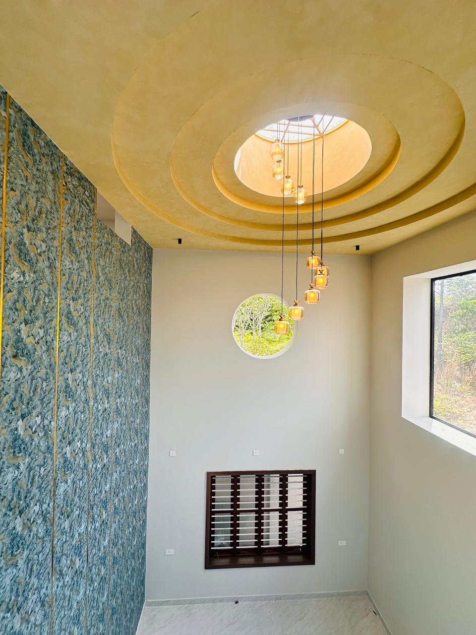 Luxury 5 BHK Villa for Sale Near Info park, Kakkanad  - Preview Image 1