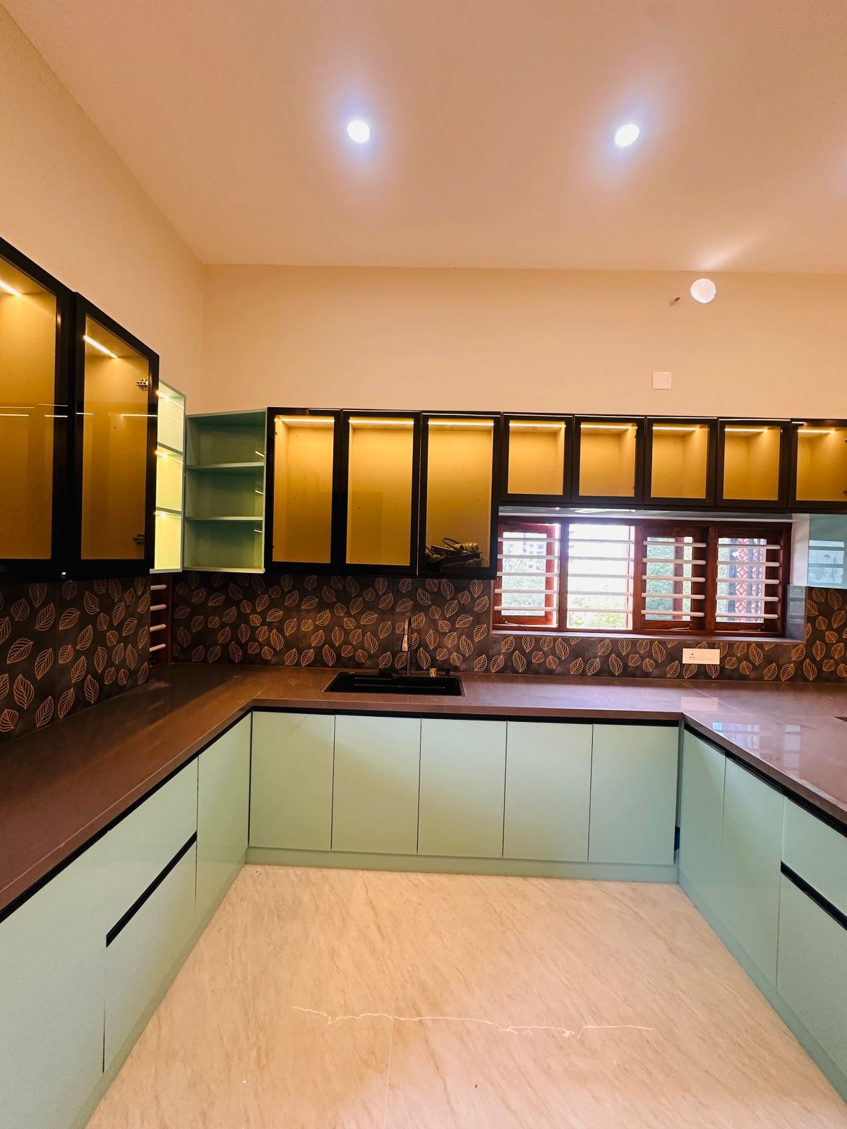 Luxury 5 BHK Villa for Sale Near Info park, Kakkanad  - Preview Image 4