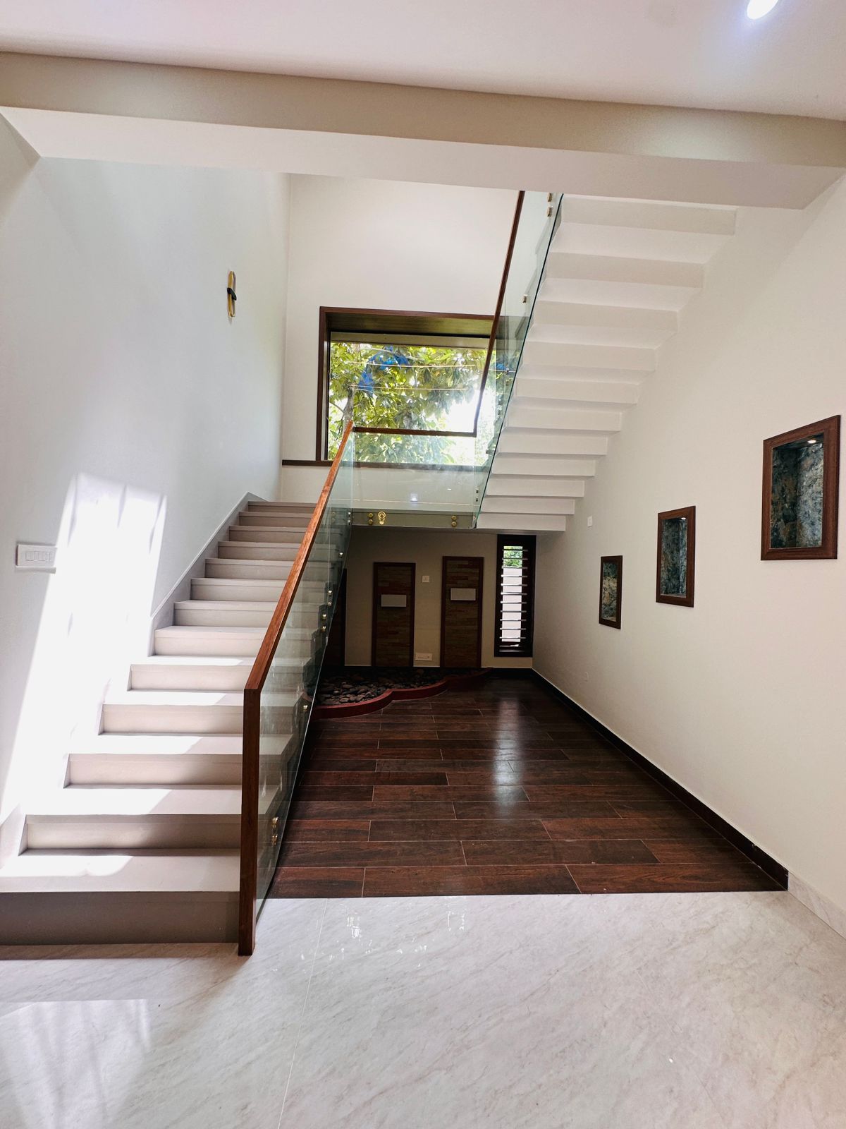 Luxury 5 BHK Villa for Sale Near Info park, Kakkanad  - Preview Thumbnail 5