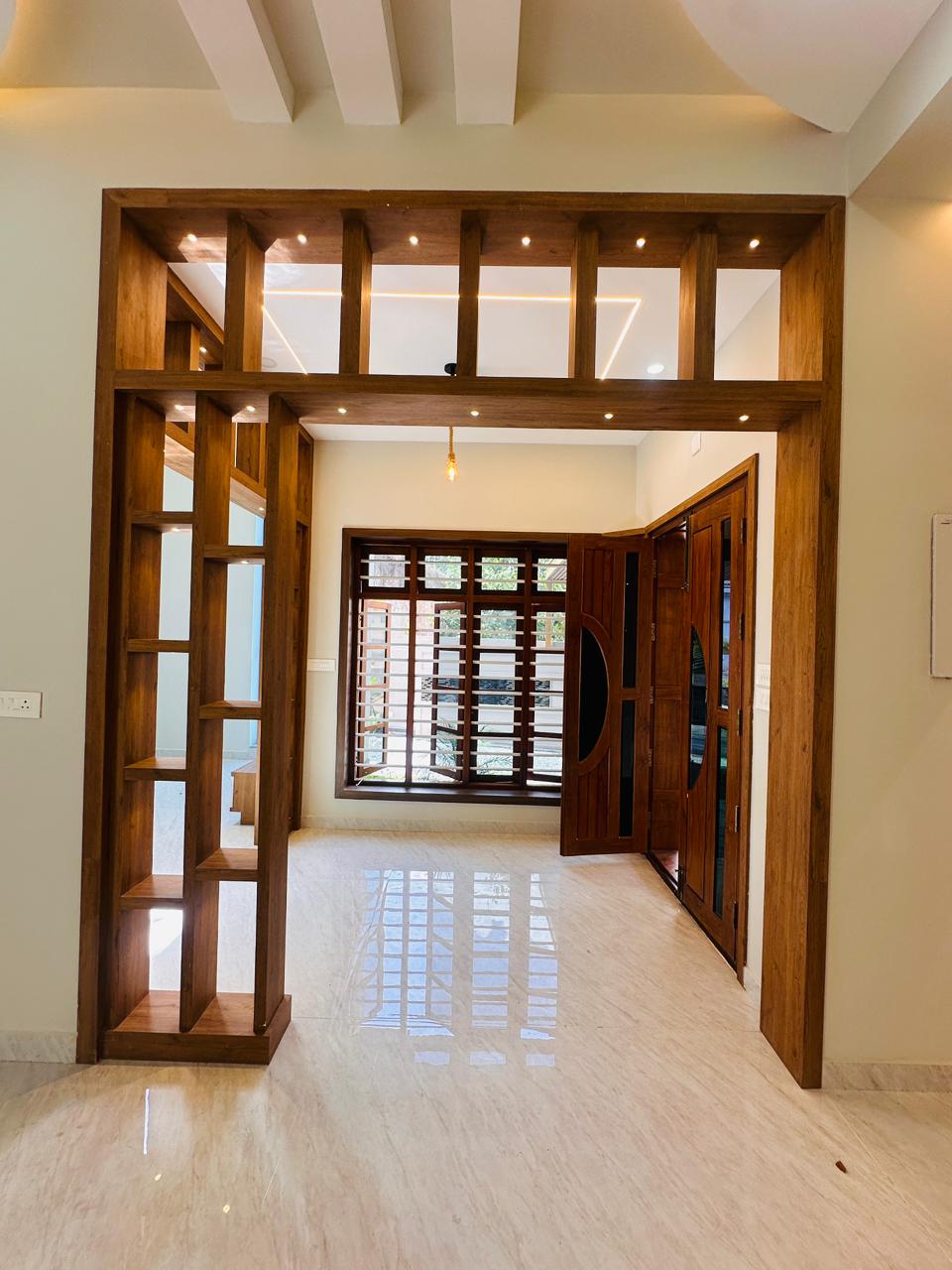 Luxury 5 BHK Villa for Sale Near Info park, Kakkanad  - Preview Thumbnail 6