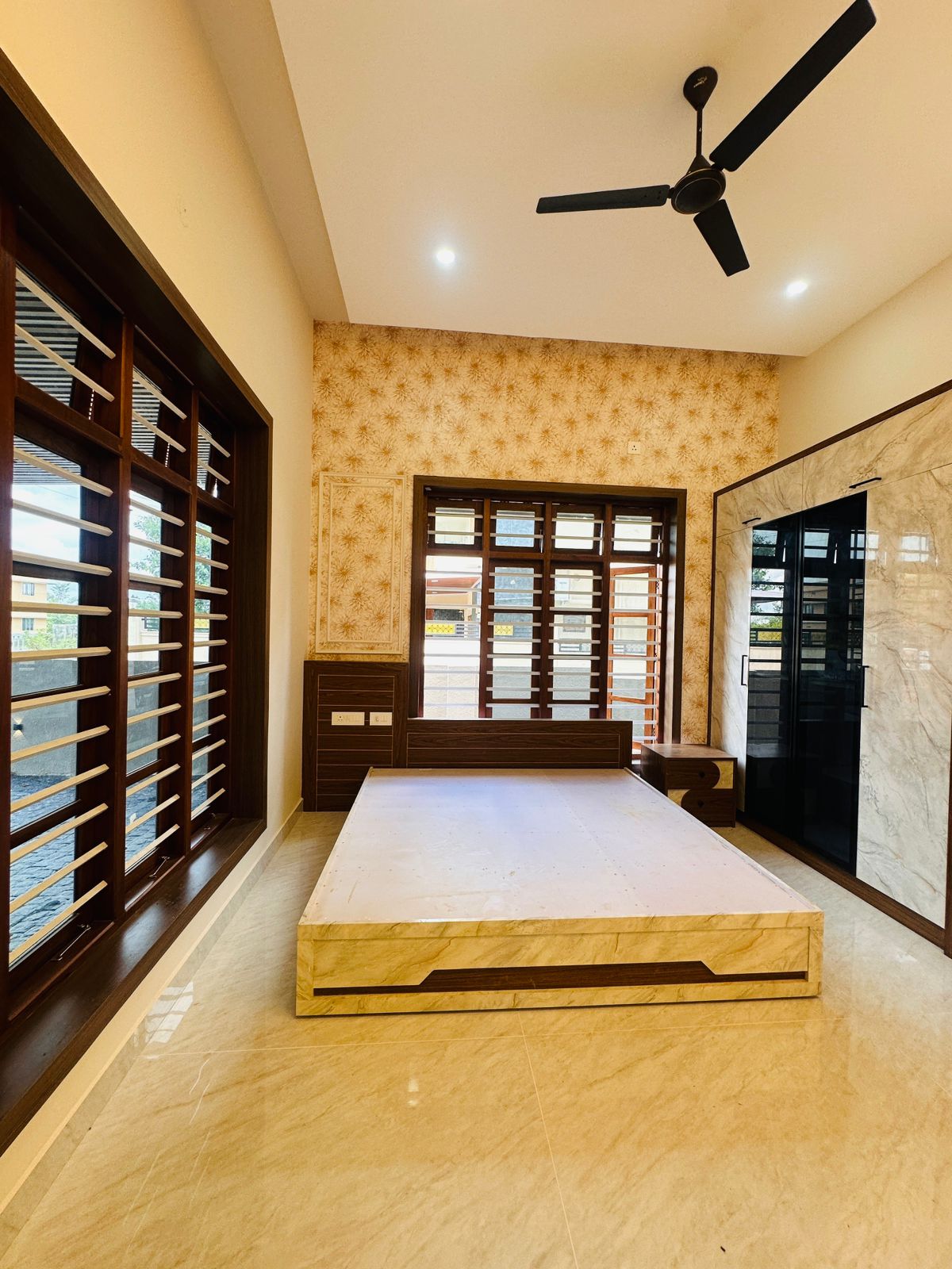 Luxury 5 BHK Villa for Sale Near Info park, Kakkanad  - Preview Thumbnail 15