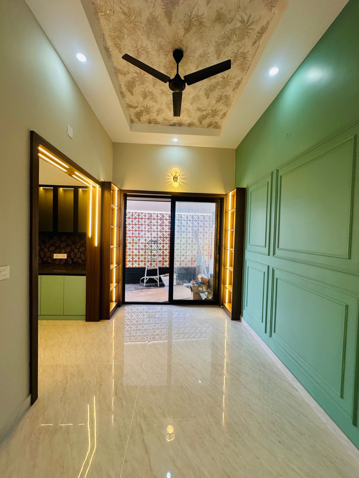 Luxury 5 BHK Villa for Sale Near Info park, Kakkanad  - Preview Thumbnail 18