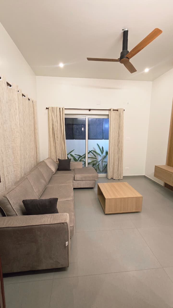 Premium Fully Furnished Villas for Sale Near Infopark, Thevakkal, Kakkanad - Preview Image 2