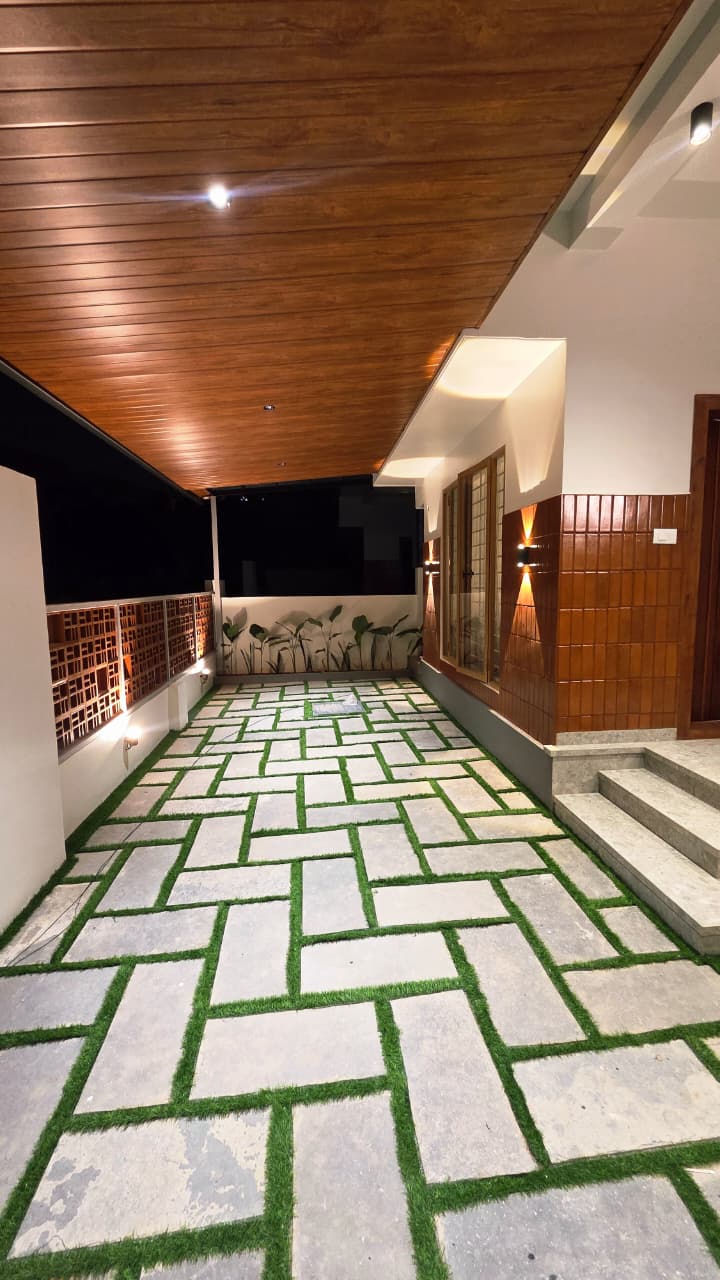 Premium Fully Furnished Villas for Sale Near Infopark, Thevakkal, Kakkanad - Preview Image 3