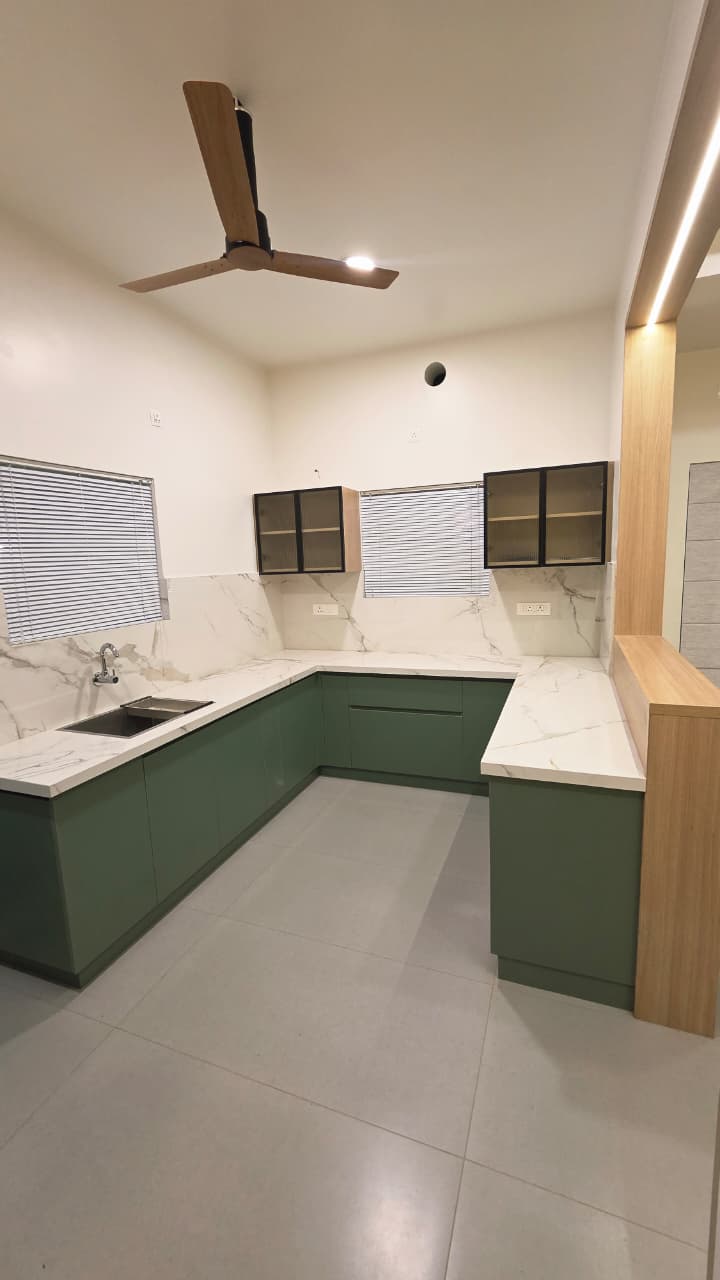 Premium Fully Furnished Villas for Sale Near Infopark, Thevakkal, Kakkanad - Preview Image 4
