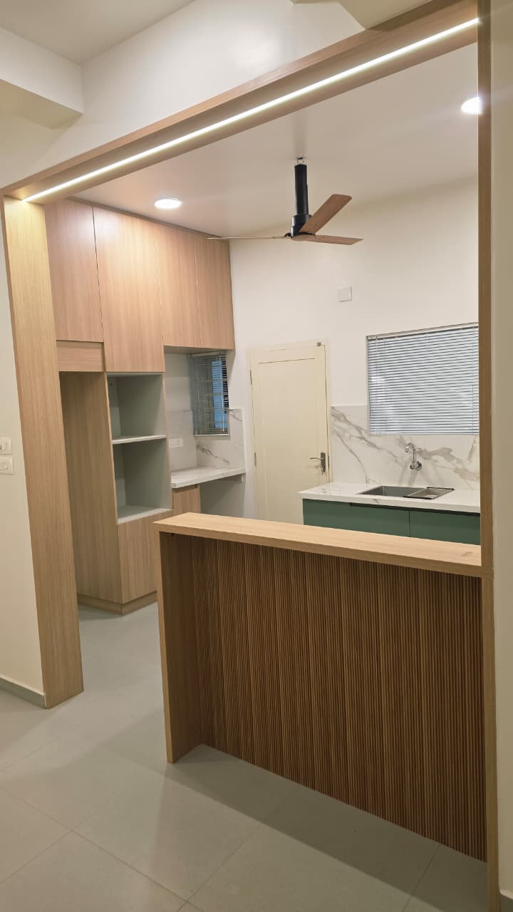 Premium Fully Furnished Villas for Sale Near Infopark, Thevakkal, Kakkanad - Preview Thumbnail 9