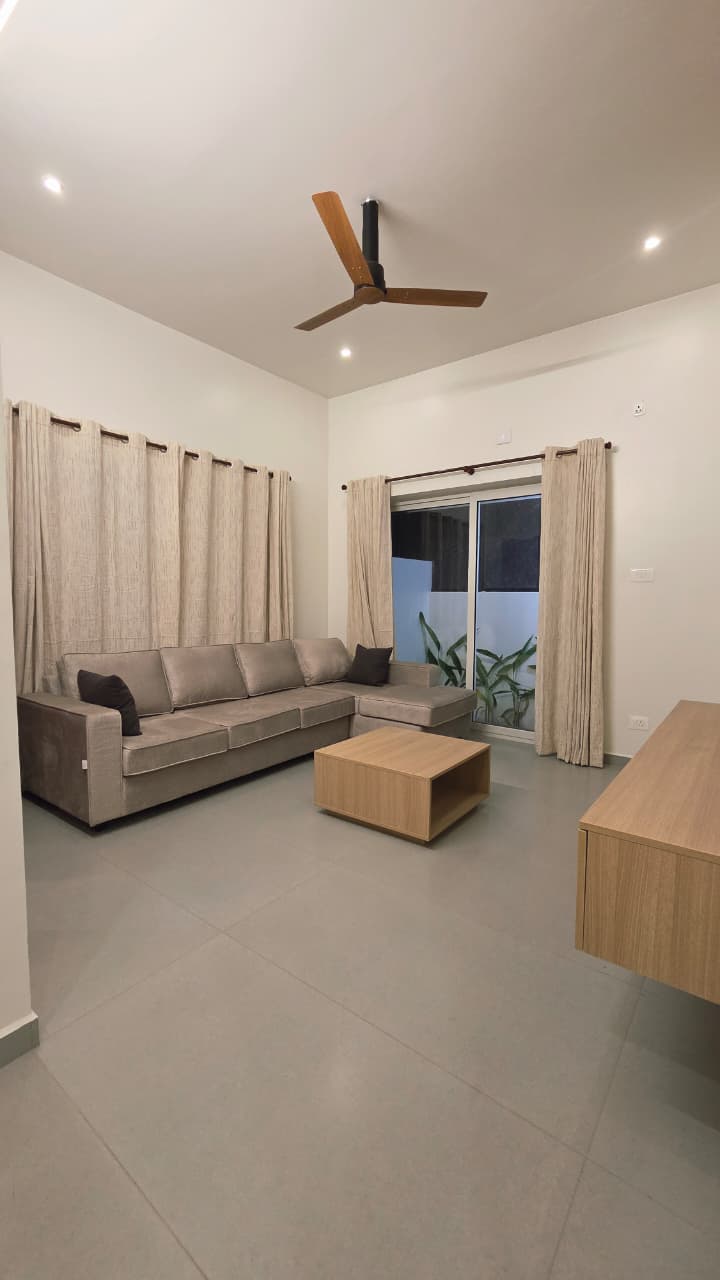 Premium Fully Furnished Villas for Sale Near Infopark, Thevakkal, Kakkanad - Preview Thumbnail 10