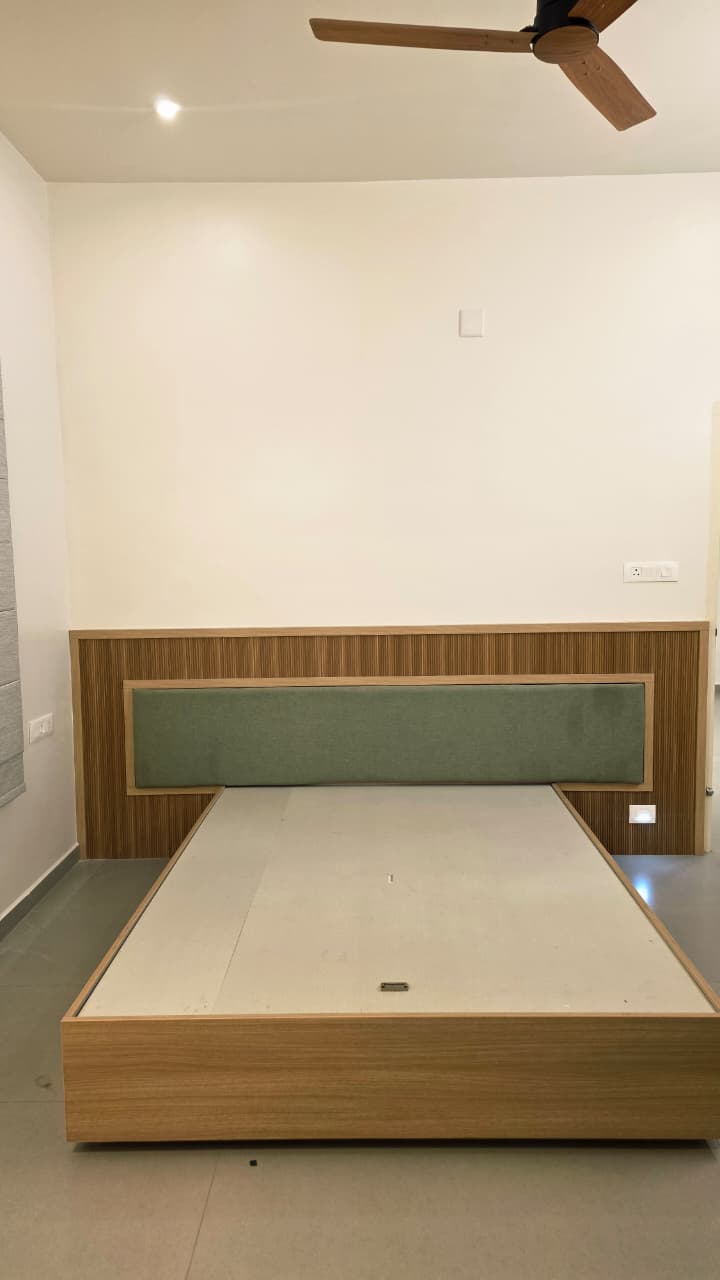 Premium Fully Furnished Villas for Sale Near Infopark, Thevakkal, Kakkanad - Preview Thumbnail 11