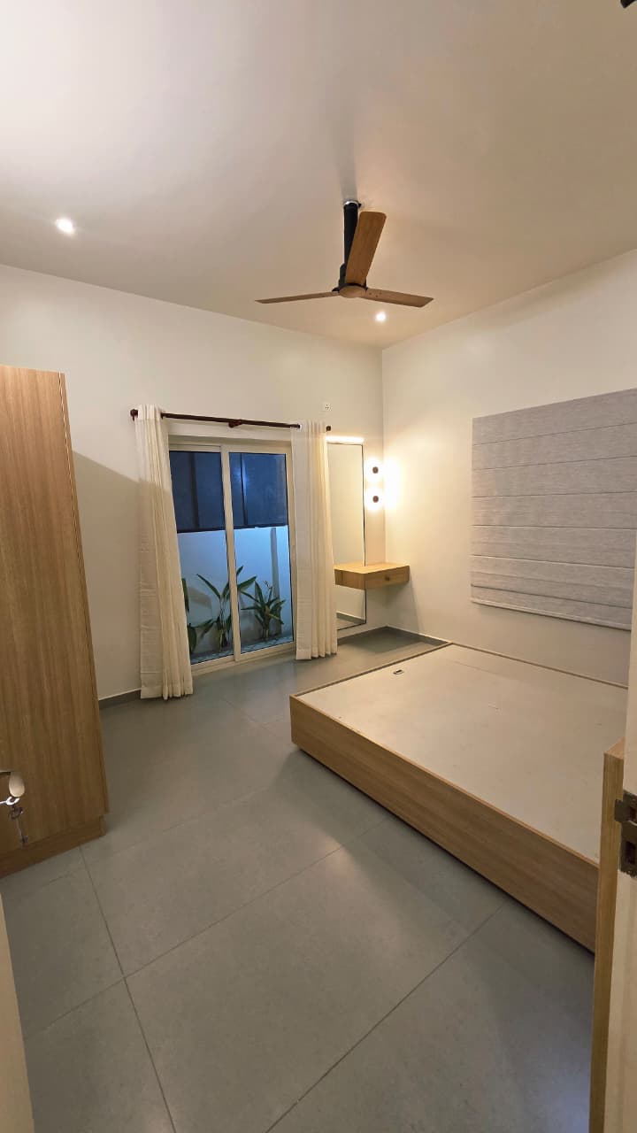 Premium Fully Furnished Villas for Sale Near Infopark, Thevakkal, Kakkanad - Preview Thumbnail 13