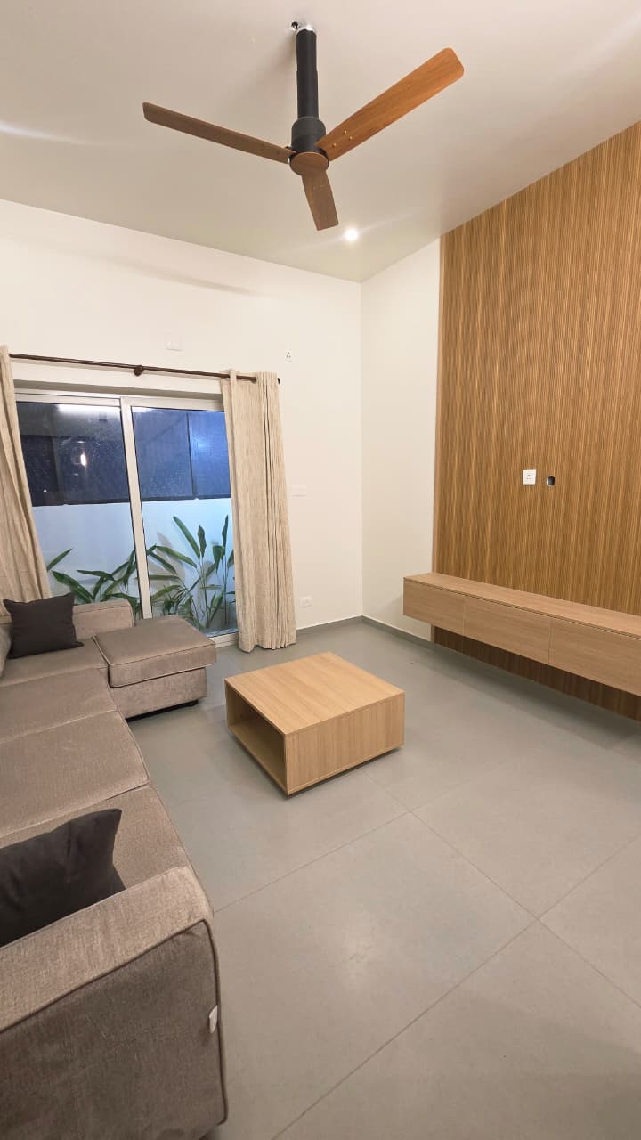 Premium Fully Furnished Villas for Sale Near Infopark, Thevakkal, Kakkanad - Preview Thumbnail 14