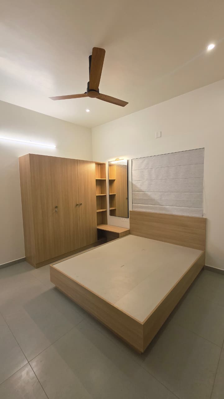 Premium Fully Furnished Villas for Sale Near Infopark, Thevakkal, Kakkanad - Preview Thumbnail 16