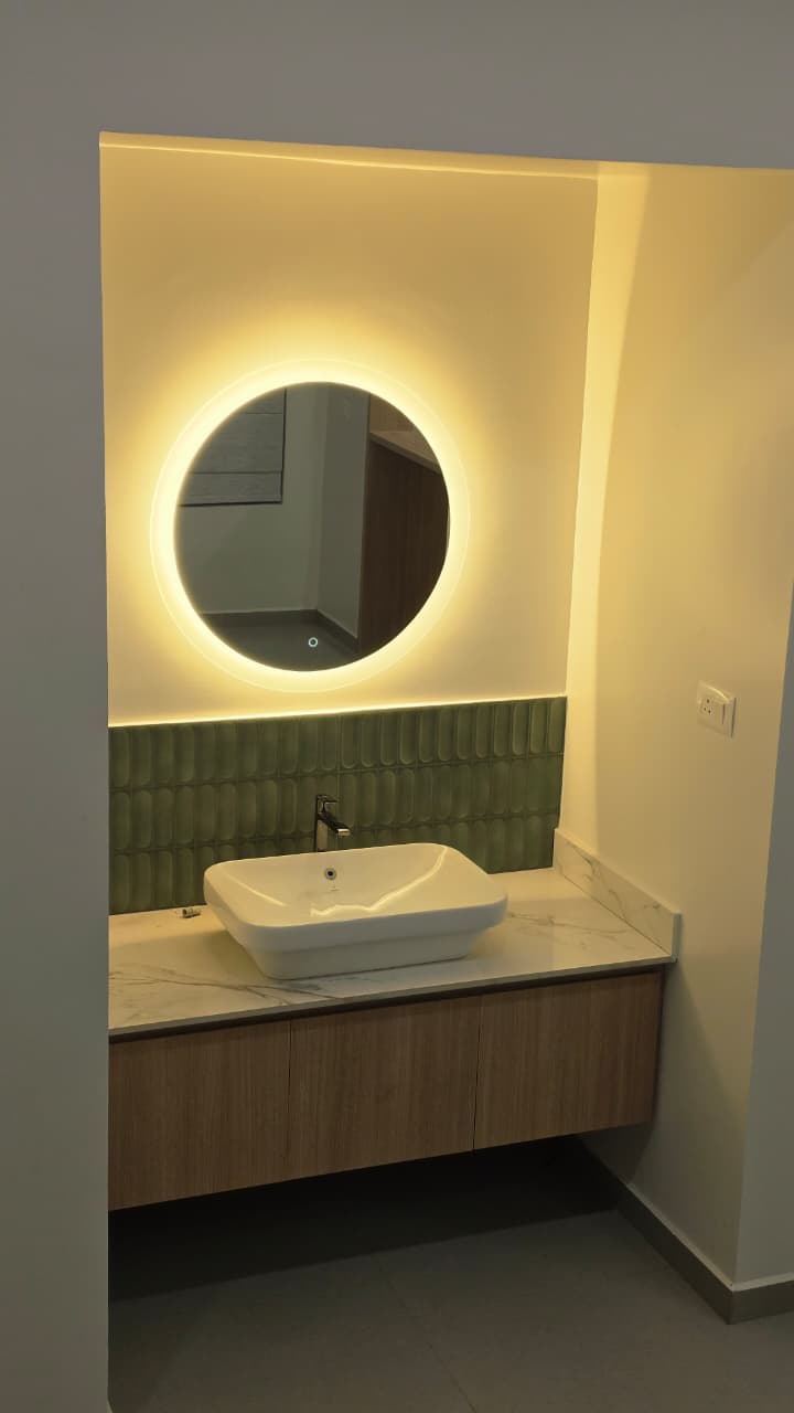 Premium Fully Furnished Villas for Sale Near Infopark, Thevakkal, Kakkanad - Preview Thumbnail 17