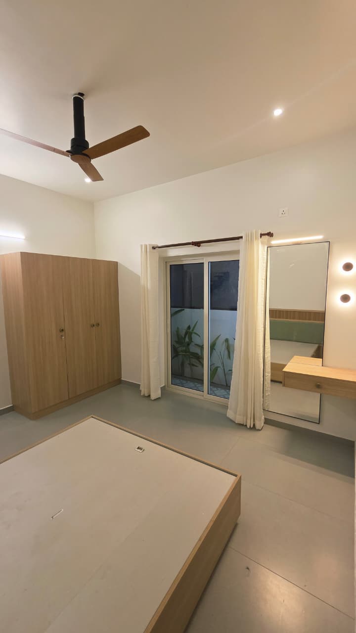 Premium Fully Furnished Villas for Sale Near Infopark, Thevakkal, Kakkanad - Preview Thumbnail 20