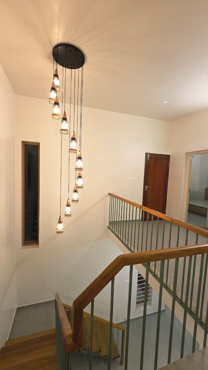 Premium Fully Furnished Villas for Sale Near Infopark, Thevakkal, Kakkanad - Preview Thumbnail 21