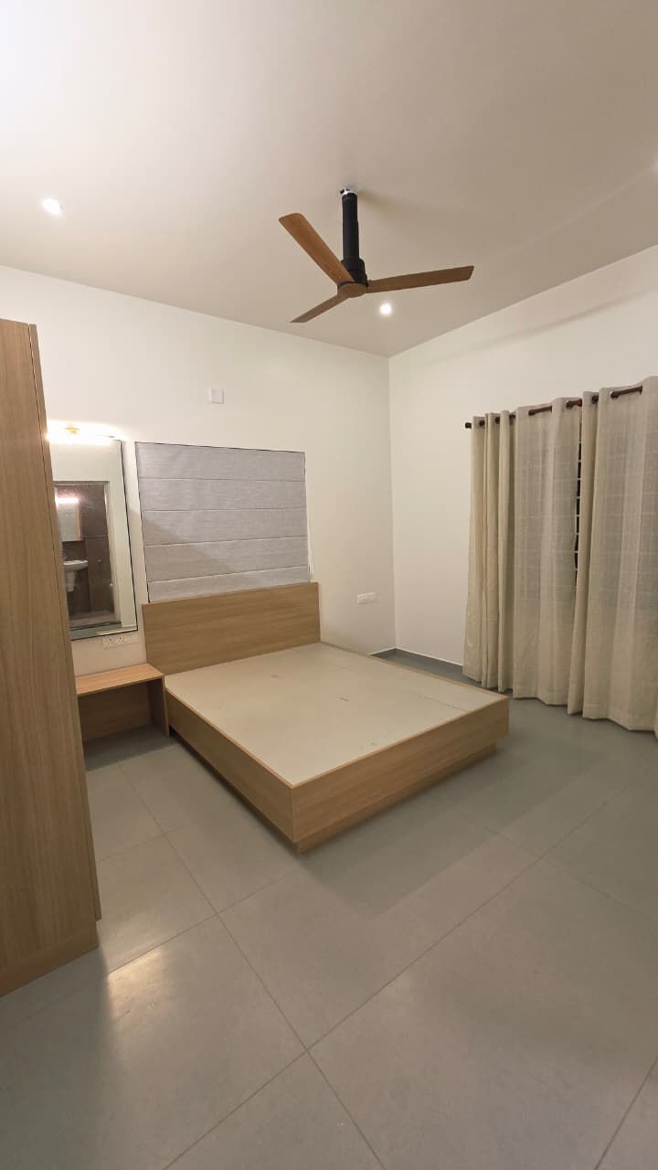 Premium Fully Furnished Villas for Sale Near Infopark, Thevakkal, Kakkanad - Preview Thumbnail 22